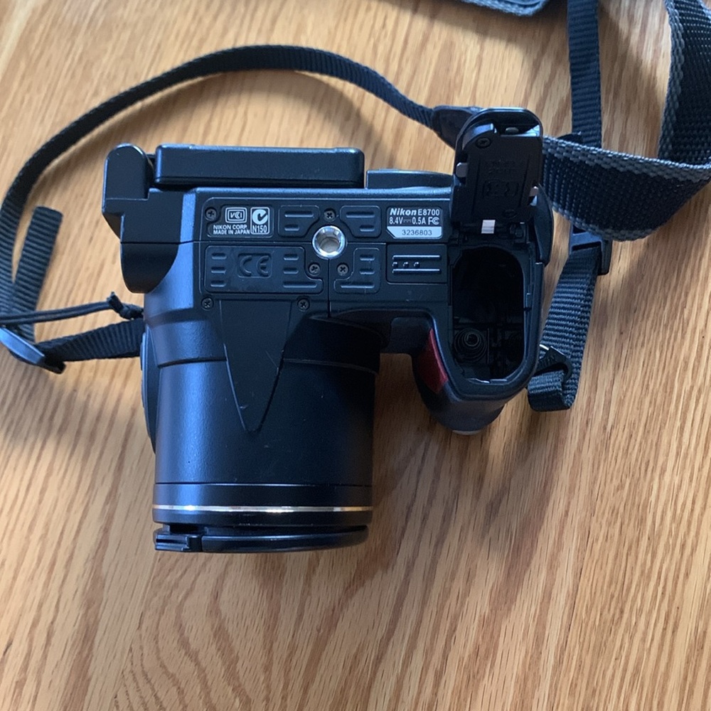 Nikon Camera - Picture 9 of 13